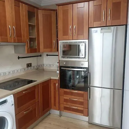 Apartamento Familiar Málaga Extérieur photo