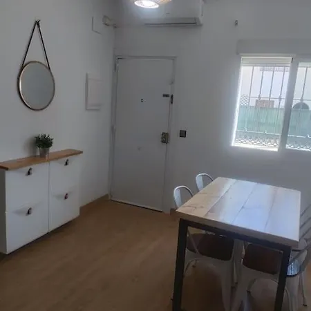 Apartamento Familiar Málaga Extérieur photo