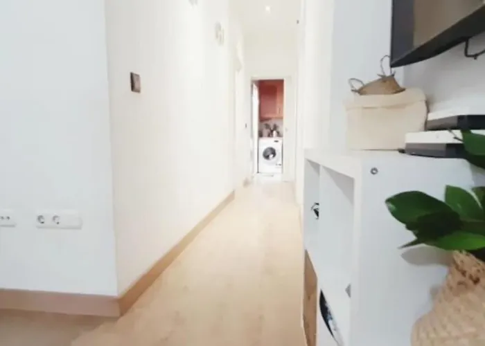 Apartamento Familiar