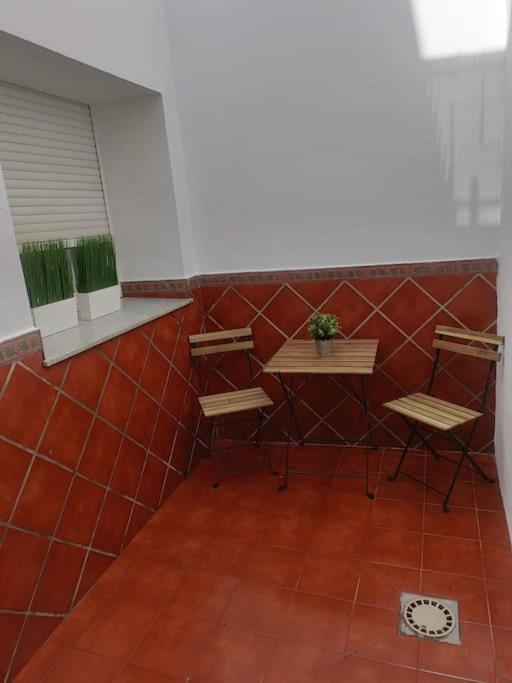 Apartament Familiar Malaga
