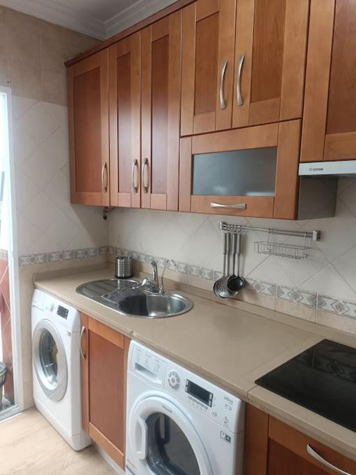 Apartament Familiar