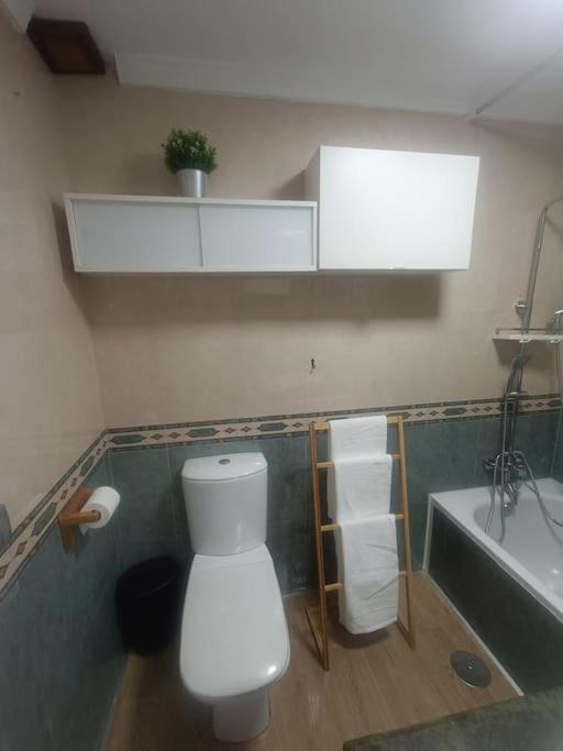 Apartament Familiar