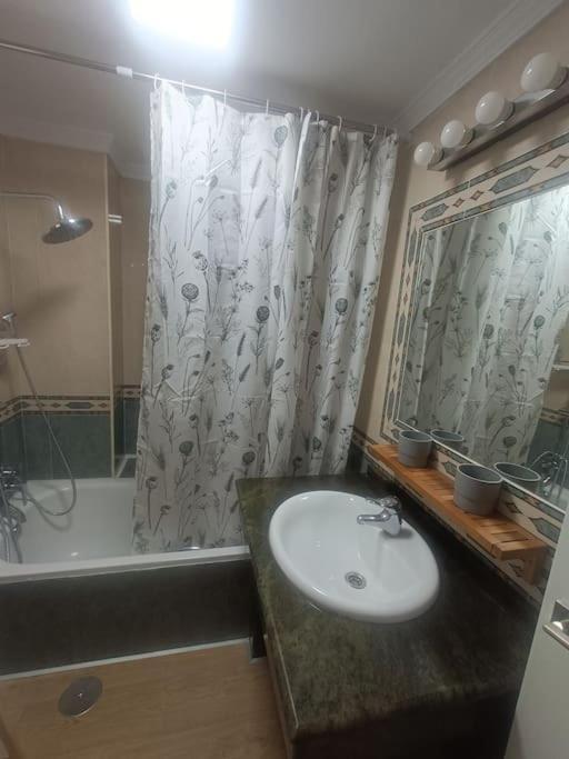 Apartament Familiar