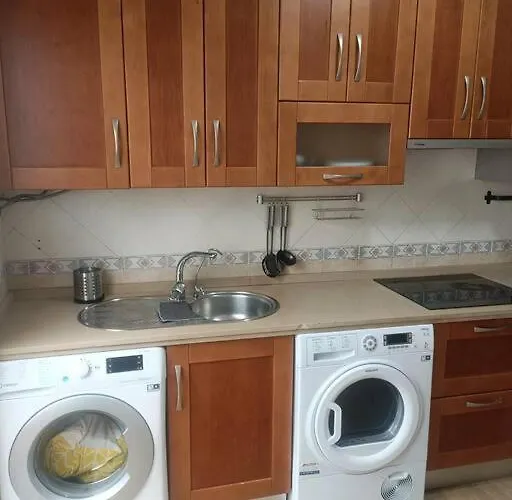 Apartamento Familiar