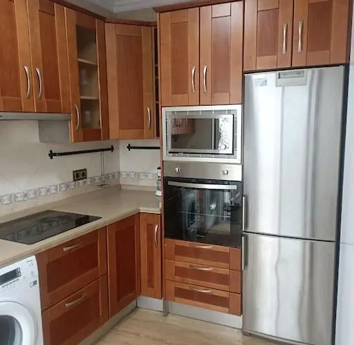 Apartamento Familiar